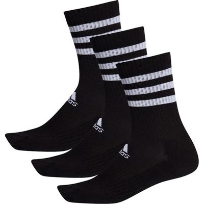 Adidas 3-Stripes 3-pack Sport Sokken 34 -36