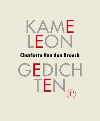 Kameleon - Charlotte van den Broeck - Paperback (9789029538435)
