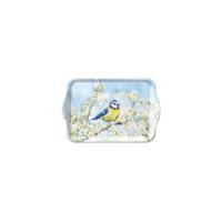 Tray melamine 13x21cm Blossom time - thumbnail