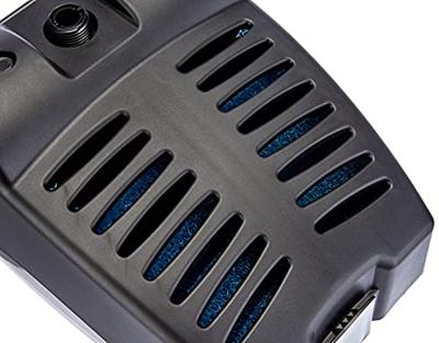 Pontec 50748 Pondorell 3000 Filterpomp Met UVC-zuiveringsapparaat 600 l/h