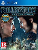 Bulletstorm Full Clip Edition - thumbnail