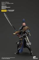 Warhammer The Horus Heresy Actionfigur Sisters of Silence Argent Lynx Vigilator Cadre Vigilator 1 19 cm - thumbnail