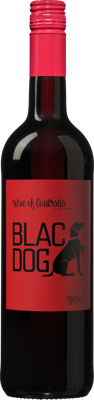 Black Dog Shiraz Black Dog Shiraz