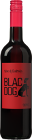 Black Dog Shiraz - thumbnail