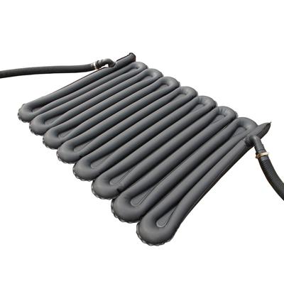 Comfortpool solar mat zwembad