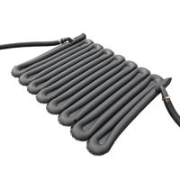 Comfortpool solar mat zwembad - thumbnail