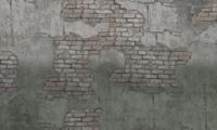 Vanilla Lime Vanilla Lime Fotobehang Broken - 014245 - thumbnail