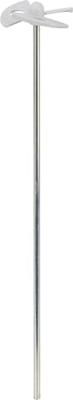 Bosch Accessoires Verfmenger 60 mm, 350 mm, 15 kg 1st - 1609200291 Bosch Accessoires Verfmenger 60 mm, 350 mm, 15 kg 1st - 1609200291
