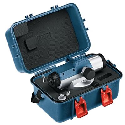 Bosch Professional GOL 32 G Nivelleerinstrumentset