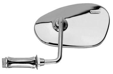 Busch & Muller spiegel busch & müller hercules 913/4vl links