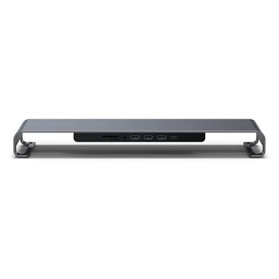 Satechi USB-C Monitor Stand Hub XL