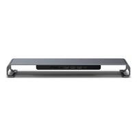 Satechi USB-C Monitor Stand Hub XL - thumbnail