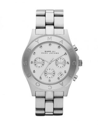 Marc by Marc Jacobs Bandschakels MBM3100 - 20mm - (2 stuks) Marc by Marc Jacobs Bandschakels MBM3100 - 20mm - (2 stuks)