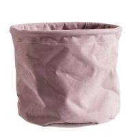 Bloempot Noor - paars - 14xØ15 cm - thumbnail