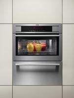 AEG VS92903M warmhoudladen & kasten Roestvrijstaal 1100 W - thumbnail