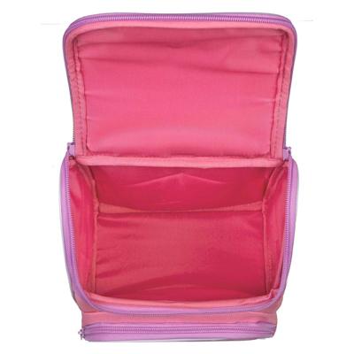 Undercover Rugzak roze - peppa pig