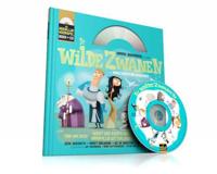 De wilde zwanen (hoorspel) - Paul Wauters - Hardcover (9789079040025) - thumbnail