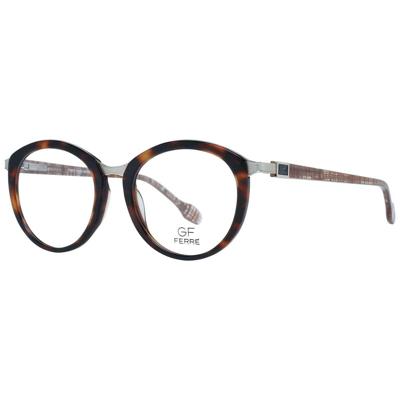 Brillenframe Dames Gianfranco Ferre GFF0116 48002 Brillenframe Dames Gianfranco Ferre GFF0116 48002