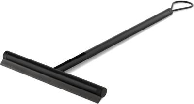 Zack Jaz Badwisser 24 cm zwart Zack Jaz Badwisser 24 cm zwart