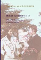 Brieven van mijn ziel (Hardback) - thumbnail