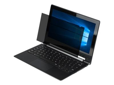 Targus Privacy Screen Filter Privacyfolie Laptop 35,8 cm (14,1) Beeldverhouding: 16:10 ASF141WEU Universal Targus Privacy Screen Filter Privacyfolie Laptop 35,8 cm (14,1) Beeldverhouding: 16:10 ASF141WEU Universal