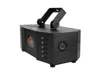 Eurolite 51918591 GoFlow 100 DMX LED-lichteffect Aantal LEDs:1 100 W - thumbnail