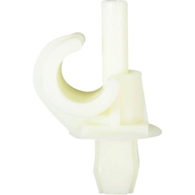 KS Tools 420.1008 Aftrekkapsteun voor Audi, verpakking van 10 stuks