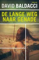 De lange weg naar genade - David Baldacci - eBook (9789044977172) - thumbnail