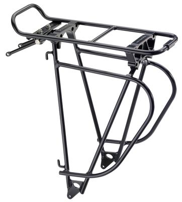 Racktime bagagedrager "tour-it" rear rack tour it 26-28" b Racktime bagagedrager "tour-it" rear rack tour it 26-28" b