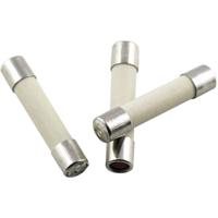 ESKA 52826 Buiszekering (Ø x l) 5 mm x 25 mm 8 A 250 V Normaal -mT- Inhoud 10 stuk(s) - thumbnail