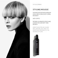 pH Laboratories Style and Finish Styling Mousse - thumbnail