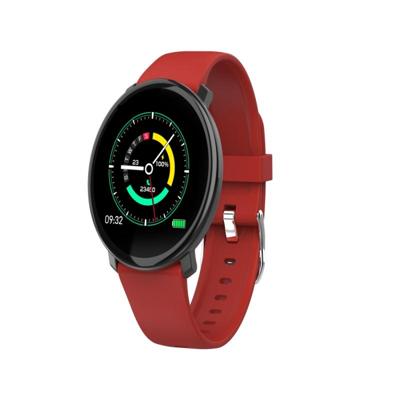 M31 1 3 inch TFT kleurenscherm SmartWatch IP67 waterdicht ondersteuning Bel herinnering/Heart rate monitoring/bloeddruk monitoring/slaapbewaking/bloe
