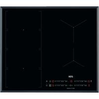 AEG IKE6447SFB ACTIE met GRATIS pannenset - thumbnail