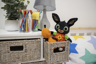 Spectron Bing knuffelset bing & flop Spectron Bing knuffelset bing & flop