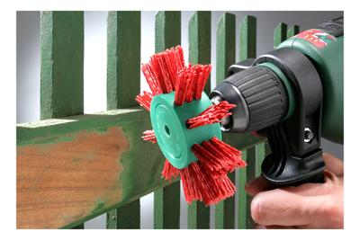 kwb 604630 Waaierborstel, schuurnylon 1 stuk(s) kwb 604630 Waaierborstel, schuurnylon 1 stuk(s)