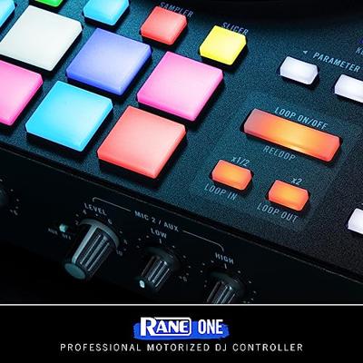 RANE DJ ONE DJ-controller - thumbnail