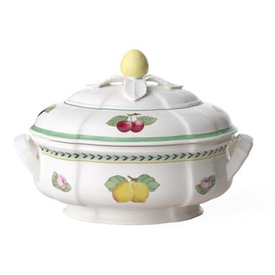 VILLEROY & BOCH - French Garden Fleurence - Soepterrine 2,50l