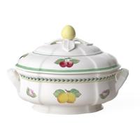 VILLEROY & BOCH - French Garden Fleurence - Soepterrine 2,50l - thumbnail