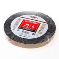 Kokomoband zw. 8m. 20x20 voeg 4-7/12mm - thumbnail