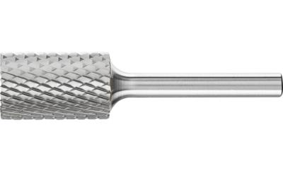 PFERD TOOLS 21100646 Freesstift Cilinder Lengte 65 mm Afmeting, Ø 16 mm Werklengte 25 mm Schachtdiameter 6 mm PFERD TOOLS 21100646 Freesstift Cilinder Lengte 65 mm Afmeting, Ø 16 mm Werklengte 25 mm Schachtdiameter 6 mm