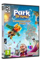 PC Park Beyond - Day 1 Admission Ticket Deluxe - thumbnail