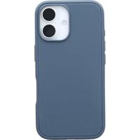 Otterbox Symmetry Backcover Apple iPhone 16 Blauw MagSafe compatible - thumbnail