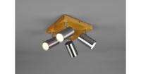 Trio 4-lichts plafondspotMarley - 812400407 - thumbnail