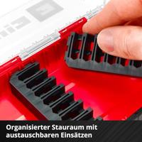 Einhell 118953 Bitset 42-delig - thumbnail