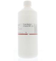 Chempropack Pure alcohol ethanol 96% v/v 1 Liter - thumbnail