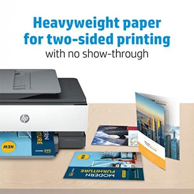 Inkjetpapier hp 7mv79a a4 180gr mat