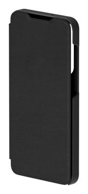 Samsung Samsung by Anymode Wallet Flip Case fr Flip Case Samsung Galaxy S25 FE Zwart
