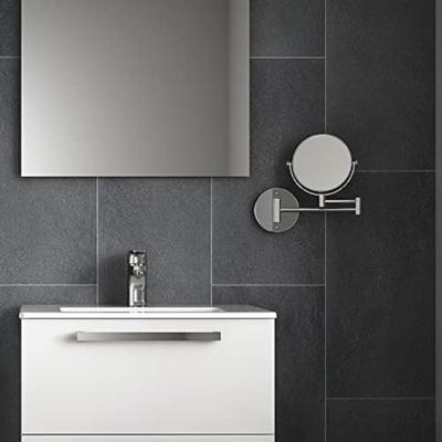 Scheerspiegel Ideal Standard Wand Rond Draaibaar Ø15cm Vergrotend Chroom - thumbnail