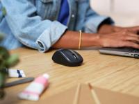 Trust Yvi FX Wireless Mouse - thumbnail