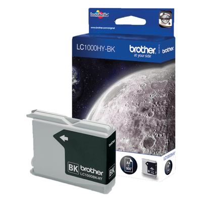 Brother LC-1000 HYBK zwart